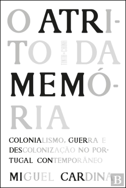 Bertrand.pt - O Atrito da Memória