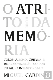 O Atrito da Memória