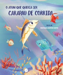 Bertrand.pt - O Atum que Queria Ser Carapau de Corrida