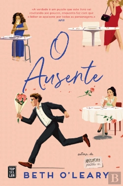 Bertrand.pt - O Ausente