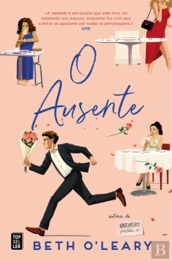 Bertrand.pt - O Ausente
