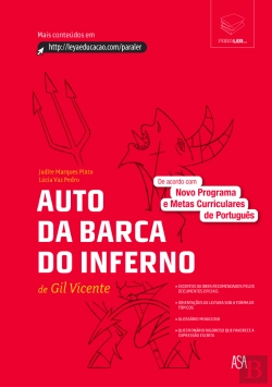 Bertrand.pt - O Auto da Barca do Inferno (2014)