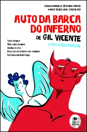 O Auto da Barca do Inferno de Gil Vicente