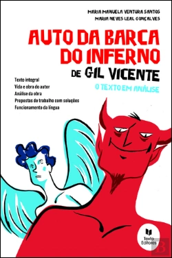 Bertrand.pt - O Auto da Barca do Inferno de Gil Vicente