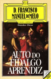 O Auto do Fidalgo Aprendiz