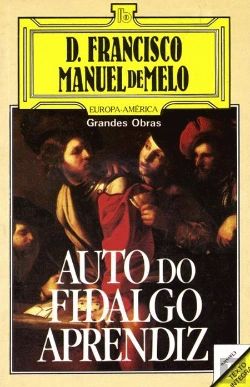Bertrand.pt - O Auto do Fidalgo Aprendiz