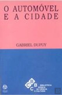 Bertrand.pt - O Automóvel e a Cidade