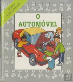 Bertrand.pt - O Automóvel