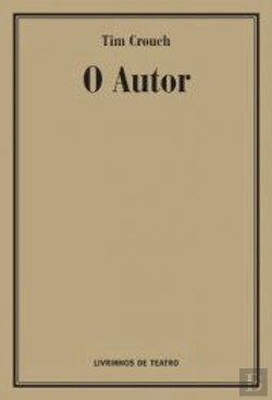 Bertrand.pt - O Autor