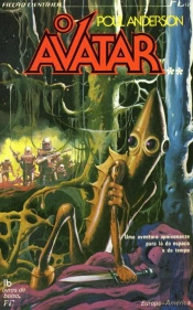 O Avatar II