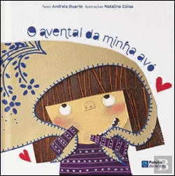 Bertrand.pt - O Avental da Minha Avó