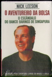 O Aventureiro da Bolsa