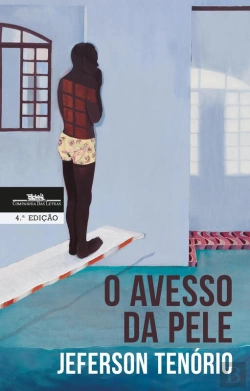 Bertrand.pt - O Avesso Da Pele