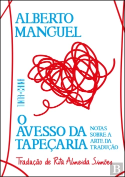 Bertrand.pt - O Avesso da Tapeçaria