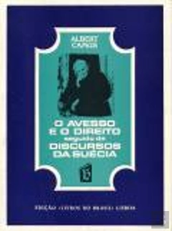 Bertrand.pt - O Avesso e o Direito Seguido de Discursos da Suécia
