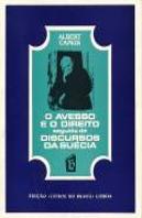 O Avesso e o Direito Seguido de Discursos da Suécia