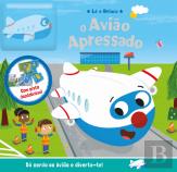 O Avião Apressado