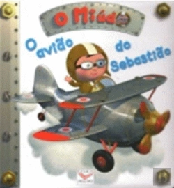 Bertrand.pt - O Avião do Sebastião