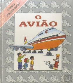 Bertrand.pt - O Avião