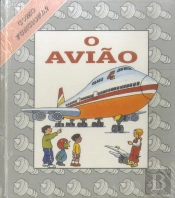 O Avião