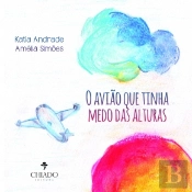 O Avião Que Tinha Medo Das Alturas