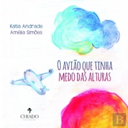 Bertrand.pt - O Avião Que Tinha Medo Das Alturas