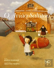 O Avião Saltitão