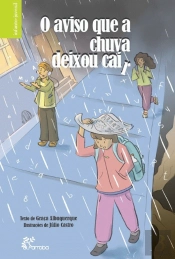 O Aviso que a Chuva Deixou Cair