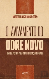 O Avivamento Do Odre Novo