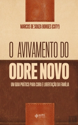 Bertrand.pt - O Avivamento Do Odre Novo
