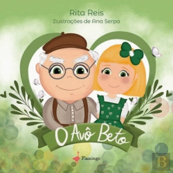 Bertrand.pt - O Avô Beto