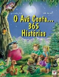 O Avô Conta... 365 Histórias