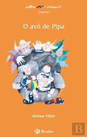 O Avó De Pipa