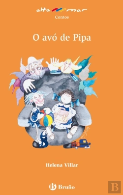 Bertrand.pt - O Avó De Pipa