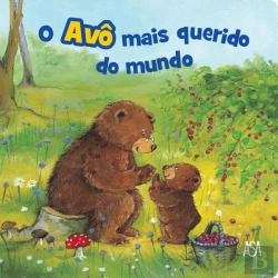 Bertrand.pt - O Avô Mais Querido do Mundo
