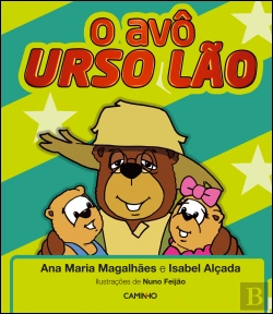 Bertrand.pt - O Avô Urso Lão