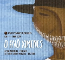 Bertrand.pt - O Avô Ximenes
