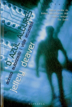 Bertrand.pt - O Azul Algures