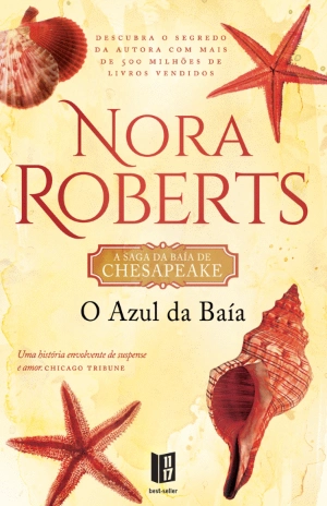 O Azul da Baía