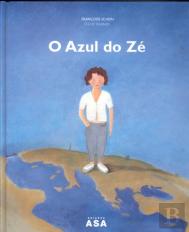 O Azul Do Zé