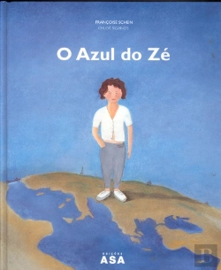 Bertrand.pt - O Azul Do Zé