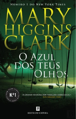 Bertrand.pt - O Azul dos Teus Olhos