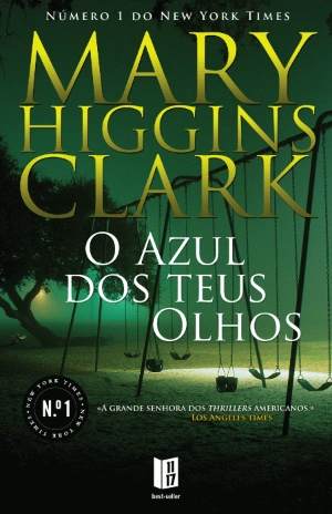 O Azul dos Teus Olhos