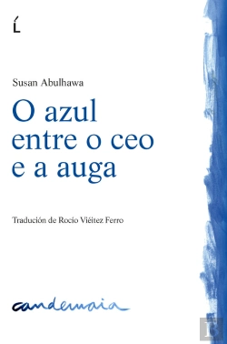 Bertrand.pt - O Azul Entre O Ceo E Auga