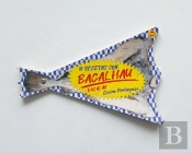O Bacalhau - Cocina Portuguesa