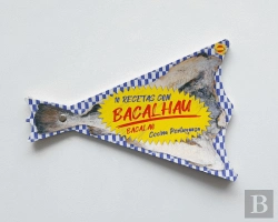 Bertrand.pt - O Bacalhau - Cocina Portuguesa