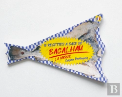 Bertrand.pt - O Bacalhau - Cuisine Portugaise