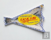 O Bacalhau - Portuguese Cuisine