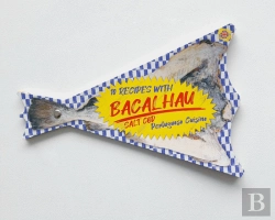Bertrand.pt - O Bacalhau - Portuguese Cuisine