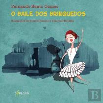 O Baile dos Brinquedos
